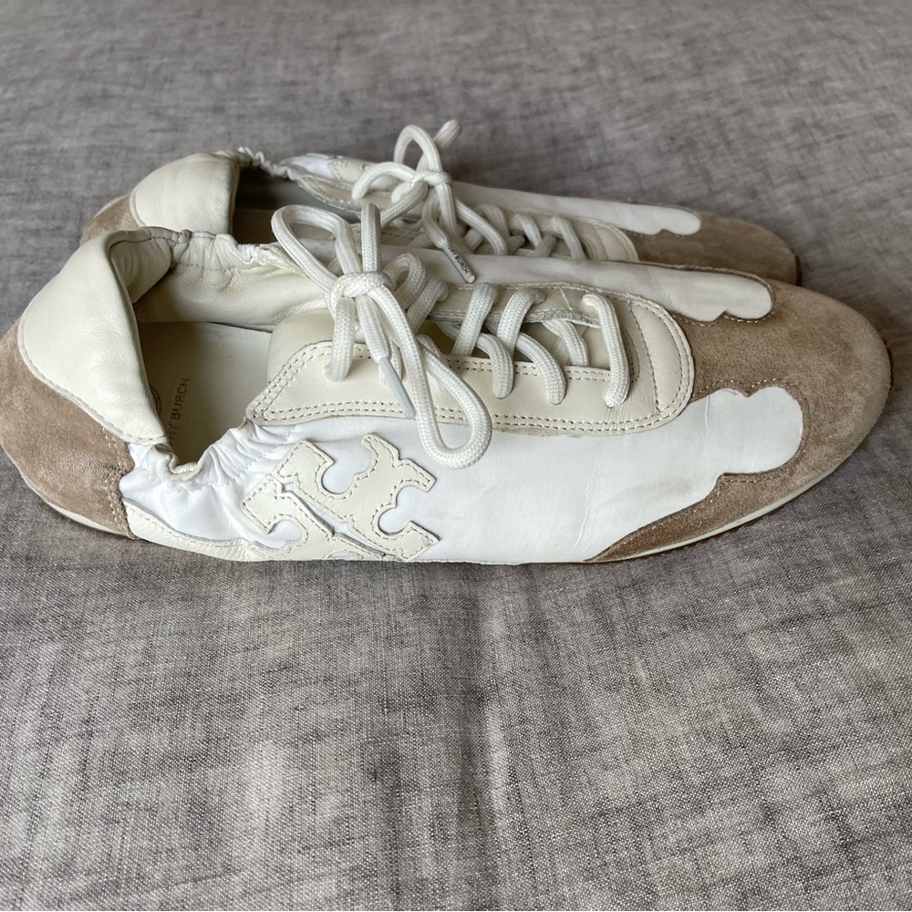Tory Burch Sneakers